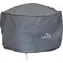 Cattara Kryt ohniska / Kryt / 93 x 58 cm / 100% polyester / Vodeodolný