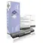 Batéria pre notebook Samsung R460, R519 4400 mAh / Batéria pre notebook / Li- ION / 10,8-11,1 V / 49 Wh