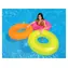 INTEX 59262 Neon / Nafukovací kruh / O 91 cm / od 10 rokov