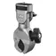 Pgytech Super Clamp Mount titánová / Univerzálna svorka / priemer úchytu 17-37 mm / nosnosť 350 g / 1/4"