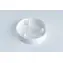 OEM Držiak s krytkou káblov pre TP-LINK VIGI C400/C440/C440-W biely / Držiak / Nástenný a stropný / Plast PETG