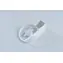 OEM Držiak pre TP-LINK Tapo C200/C210 na stenu biely / Držiak / na stenu / PETG