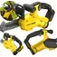 Stanley SFMCPS415B / Aku reťazová píla / 18V / Lišta 15 cm