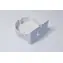 OEM Držiak s krytkou káblov pre TP-LINK VIGI C220/C230/C240 biely / Držiak / Nástenný / Plast PETG