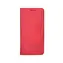 NoName SMART Magnet Book Samsung A53 červená / Puzdro / Flip / Magnetické zatváranie