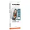 MyScreen Diamond Glass New pre Apple iPhone 16 / Ochranné sklo / Tvrdenosť 9H / Inštalačná sada EasyApp