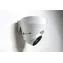 OEM Držiak pre kamery TP-LINK VIGI C400/C420/C430/C440/C450 biely / Držiak / Nástenná montáž / Krytka káblov