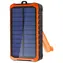 4smarts Propper Solar šedá / Powerbanka / 12000 mAh / solárny panel