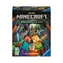 Ravensburger Minecraft Digging Down / Kartová hra / od 9 rokov
