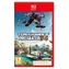 Activision Tony Hawk's Pro Skater 3+4 / Hra pre Nintendo Switch 2 / Športové