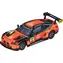 Carrera Auto D132 - 32129 BMW M4 GT3 No.54 / Digital 132 / 1:32