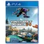 Activision Tony Hawk's Pro Skater 3+4 / Hra pre PlayStation 4 / Športové