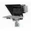 FeelWorld TP2A / Teleprompter / pre smartfóny a DSLR / Bluetooth diaľkové ovládanie / redukčné krúžky objektívu
