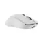 White Shark MAXIMUS biela / Herná bezdrôtová myš / optická / 26000 DPI / 6 tlačidiel / 2,4 GHz/BT/USB