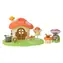 Sylvanian Families Rozprávkový hubový domček / od 3 rokov