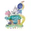 Sylvanian Families Lesný víli hrad / Hrací set s figúrkami / od 3 rokov / Plast