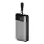Cuktech LPB252N šedá / Powerbanka / 120W / 25000mAh / vstavaný USB-C kábel