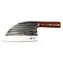Valhal Outdoor Mäsiarsky nôž VH.KNIFE1 / Nôž / nerezová oceľ / drevená rukoväť