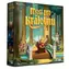 TLAMA games Most pre kráľovnú (Kingdom Crossing CZ) / Dosková hra / 1-4 hráči / od 14 rokov