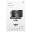 eSTUFF Privacy Filter 19" / Filter ochrany súkromia / 16:10 / 408 × 255 mm / univerzálny