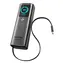 Canyon OnPower 265 / Powerbanka / 20 000 mAh / 165 W / displej / 2x USB-C, USB-A