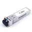 Lanview GLC-LH-SMD Compatible / SFP modul / LC / 1000 Mbit/s / Single-Mode / 20 km / Cisco kompatibilný / MSA