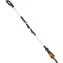 WORX WG349E.9 / Aku reťazová píla / 20V / Dĺžka lišty 20 cm