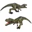 BULLYLAND Figúrka Tyrannosaurus Rex / Dinosaurus / plast / 20 cm