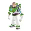 BULLYLAND Figúrka Buzz / Toy Story / od 3 rokov