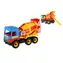 Wader Domiešavač Middle Truck / Plast / 39 cm / od 3 rokov