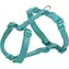 TRIXIE H-Postroj Premium aqua / Postroj pre psov / XXS-XS / 20-32 cm / 10 mm