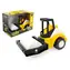 Wader Stavebný valec Tech Truck / 23 cm / plast / od 12 mesiacov