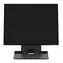 15" Capture LCD čierna / Dotykový monitor / 1024x768 / 350 nitov / 10bodový dotyk / VESA 100x100