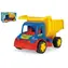Wader Gigant Truck sklápač 55 cm / od 2 rokov / plast
