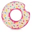 INTEX Nafukovací kruh Donut / Nafukovací kruh / 107 x 99 cm / od 9 rokov