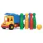 Wader Auto Multitruck s kolkami / 37 cm / plast / 12m +