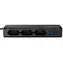Cubenest PowerStrip PSE347001 / Nabíjacia stanica / GaN / 70W / 3x zásuvka + 4X USB / 1,5m