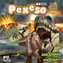 JIRI MODELS Pexeso v zošite Dinosaury / 64 kartičiek / Krabička a listy na vyfarbenie