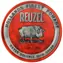 Reuzel Styling Red Pomade Water Soluble Pomáda na vlasy so stredným spevnením a vysokým leskom 35 g