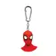 PYRAMID 3D kľúčenka Spiderman / Kľúčenka / Licenčný design