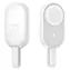 Veger W0102 biela / Powerbanka / pre Apple Watch / 1200 mAh