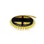 Geti LED pásik 2835 teplá biela / LED páska / 120 LED/m / 12V DC / IP20 / 5m
