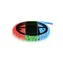 Geti LED pásik RGB 5m / LED pásik / IP65 / 60 LED/m / 12W/m / 12V