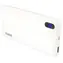 Sweex Powerbanka Lítium-polymér biela / Powerbanka / 8000 mAh / USB