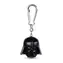 PYRAMÍD Kľúčenka 3D Star Wars: Darth Vader / Živica / Kovová karabína
