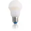 TESLA CRYSTAL BULB / LED žiarovka / E27 / 6,5 W / 700lm / 4000K / studená biela