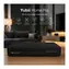 Fibaro Yubii Home Pre YHP-001 čierna / Centrála pre múdru domácnosť / Wi-Fi / Z-Wave / ZigBee / Ethernet