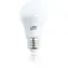 TESLA LED žiarovka BULB E27 5,5W / 230V / 470lm / 15 000h / 3000K teplá biela / 160 °