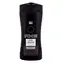 Axe Black Sprchový gél 400 ml