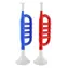 Směr Trumpeta 34 cm / Hudobný nástroj / Plast / 3+ rokov